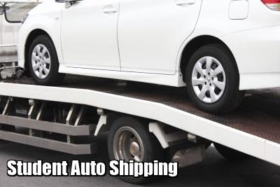 Alaska Auto Shipping FAQs