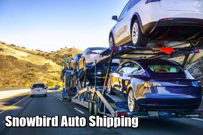 Maryland Auto Shipping Rates
