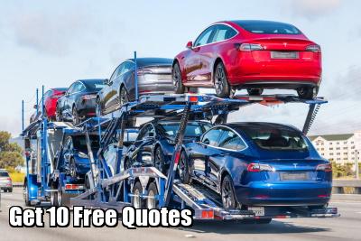 New Hampshire Auto Shipping FAQs