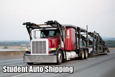 Tennessee Auto Shipping FAQs