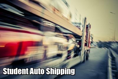 Tennessee Auto Shipping Rates