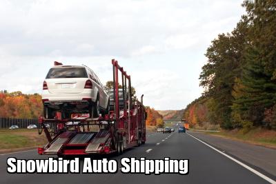 Alaska to Louisiana Auto Shipping Rates