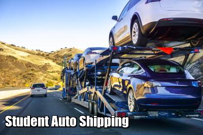 Alaska to West Virginia Auto Shipping Rates