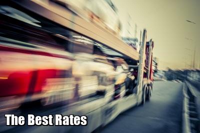 Alabama to New York Auto Shipping Rates