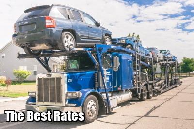 Colorado to South Dakota Auto Shipping FAQs