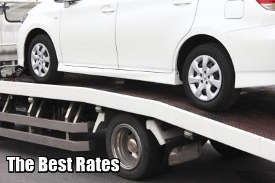 Louisiana to New Mexico Auto Shipping Rates