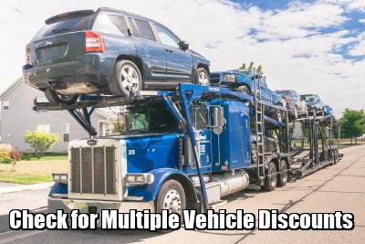 Missouri to Nevada Auto Shipping FAQs