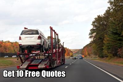 Pennsylvania to Maryland Auto Shipping FAQs